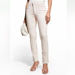 Mother The Dazzler Hover
Date Night Jeans Cotton
Blend Denim Pale Jeans Size 29